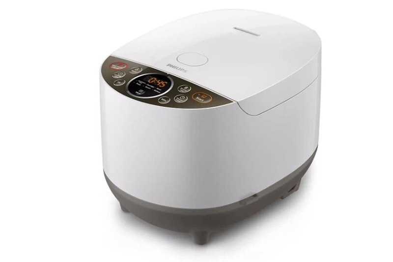 Nồi cơm điện tốt nhất hiện nay Philips HD4515