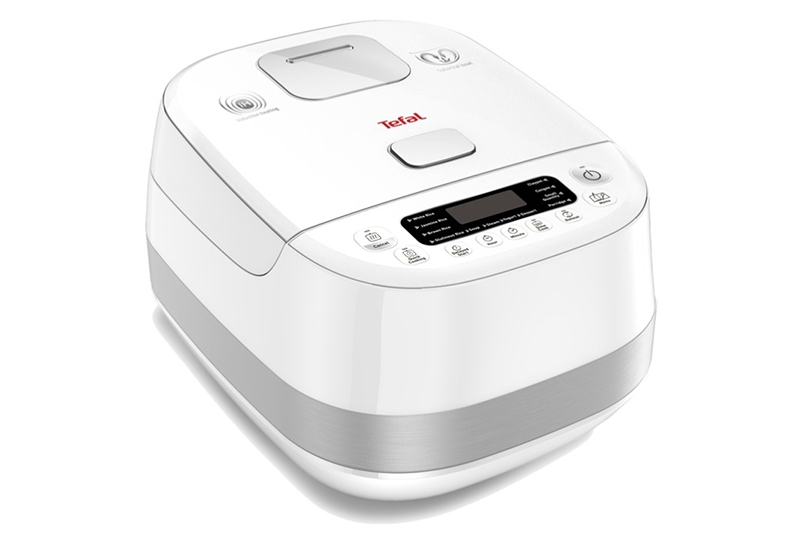 Nồi cơm điện tốt nhất hiện nay Tefal RK808168