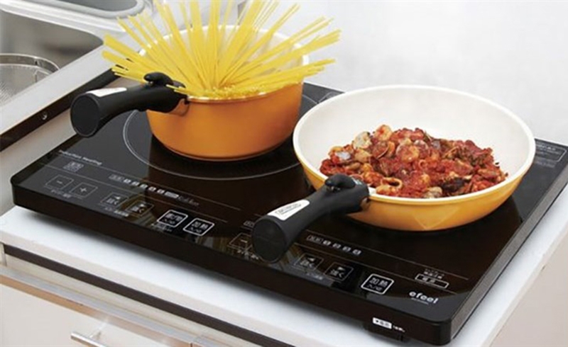 Giải đáp thắc mắc bếp từ dương là gì (Ảnh 2)