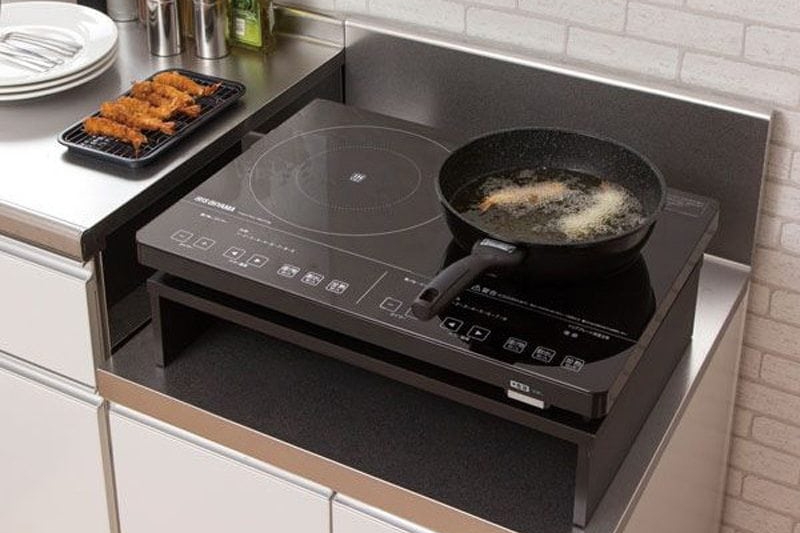 Giải đáp thắc mắc bếp từ dương là gì (Ảnh 4)