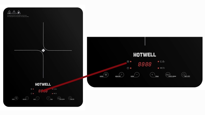 Giải đáp thắc mắc bếp từ dương là gì (Ảnh 5)