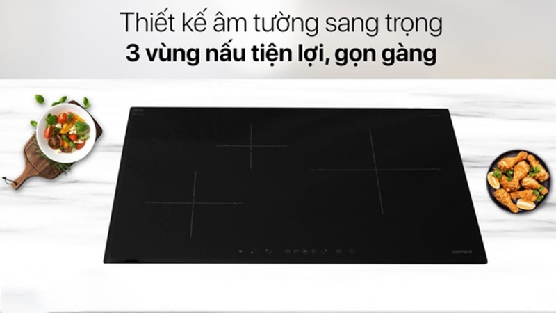 Bếp từ âm loại nào tốt? (Ảnh 3)