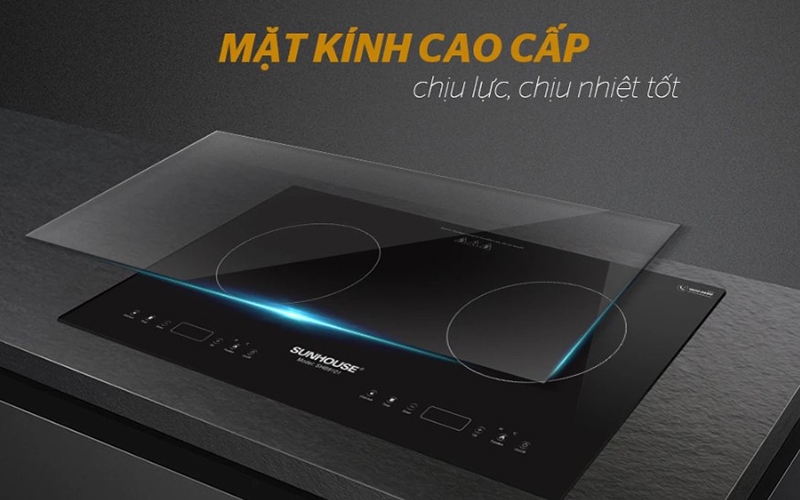 Bếp từ âm loại nào tốt? (Ảnh 5)