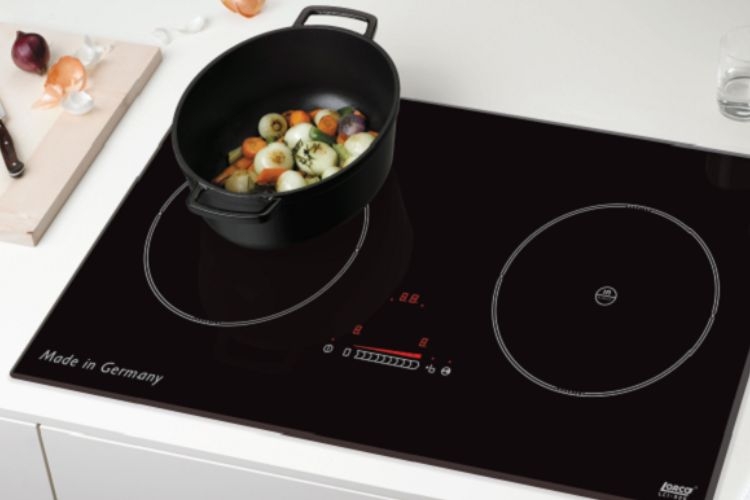 Cách khắc phục tình trạng bếp từ không nhận nồi