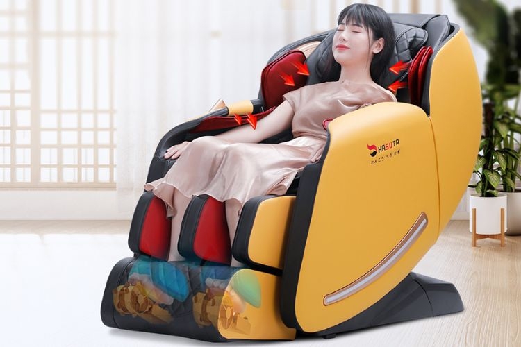 Ghế massage Hasuta HMC-560