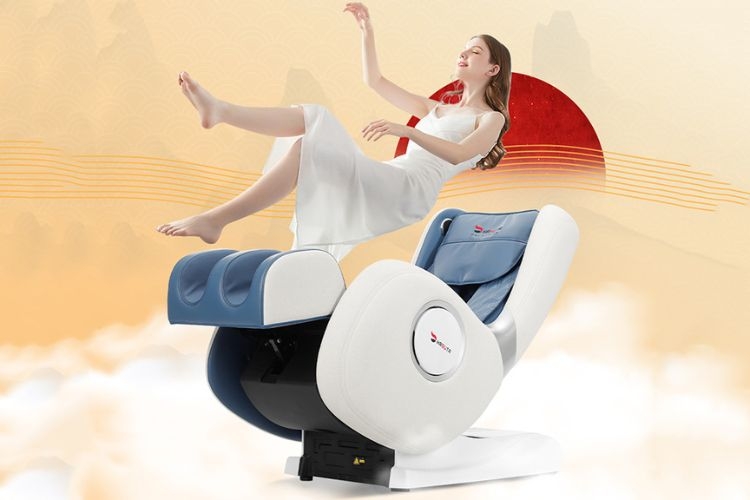 Ghế massage Hasuta HMC-391