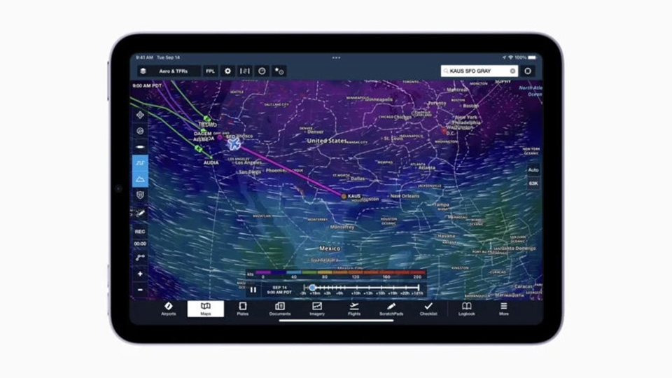 Lý do nên chờ iPad mini 7 (ảnh 1)