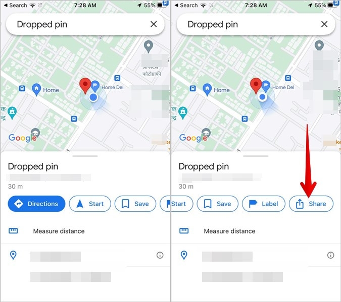 Bật mí 6 cách gửi vị trí trên iPhone của bạn cho bất kỳ ai (13)