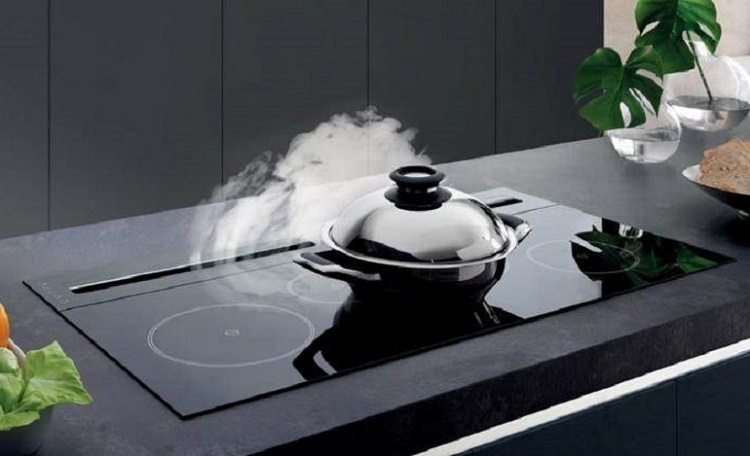 Nguyên nhân bếp từ lỗi E2