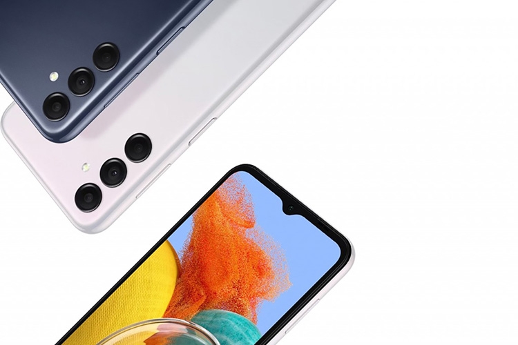 Galaxy M14 5G