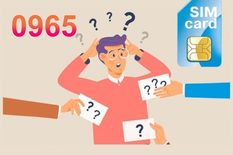 Ý nghĩa đằng sau của đầu số 0965