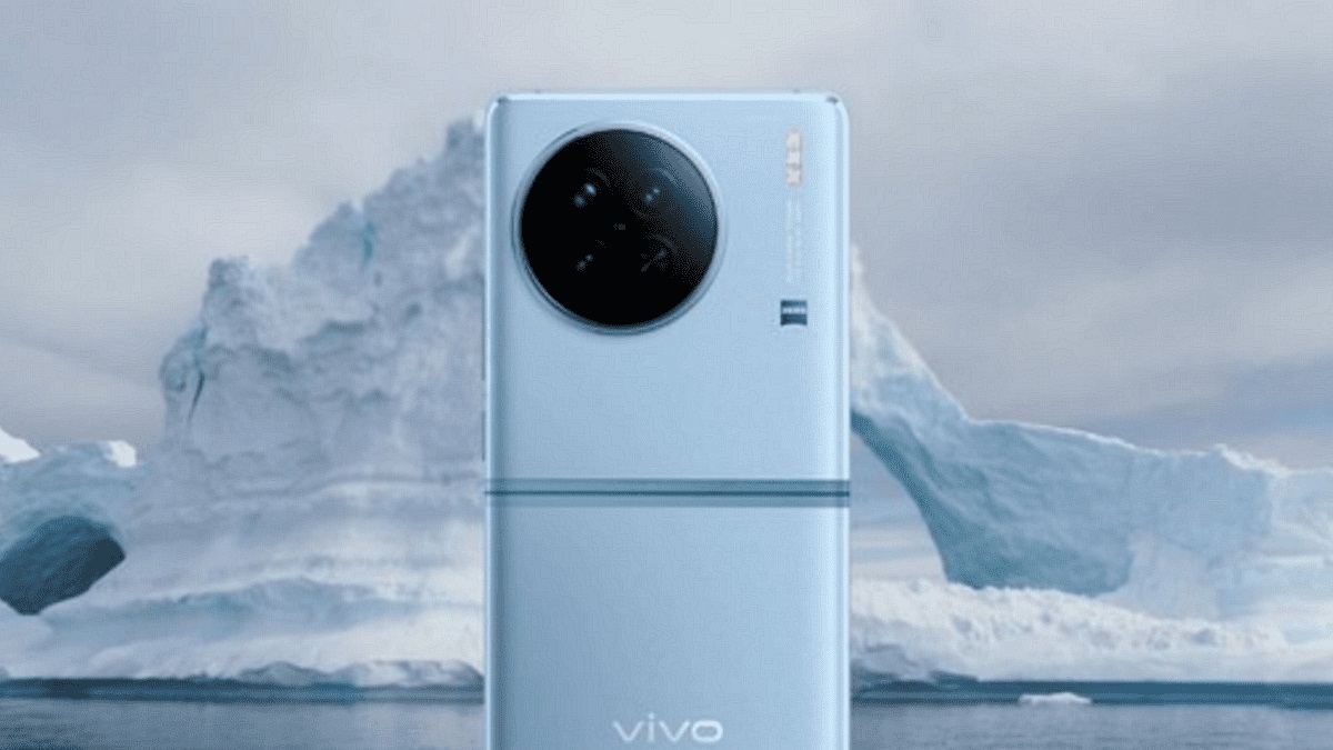 Vivo X Flip sẽ có màn hình 6.8 inch 120Hz, camera kép 50MP, ra mắt vào tháng 4