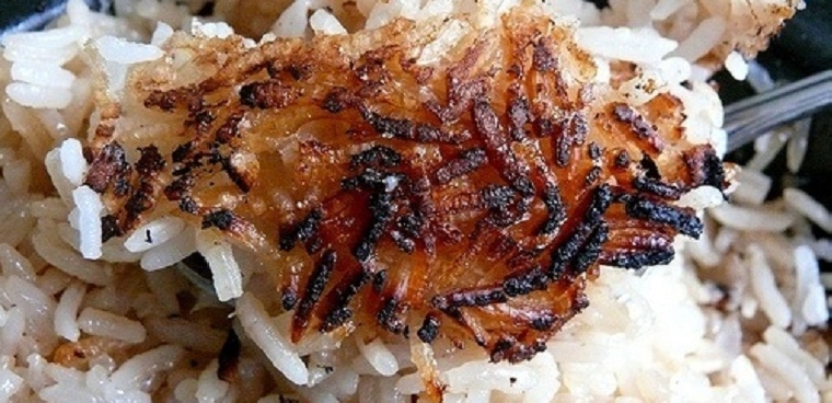 Nồi cơm điện kém chất lượng nấu cơm bị khê