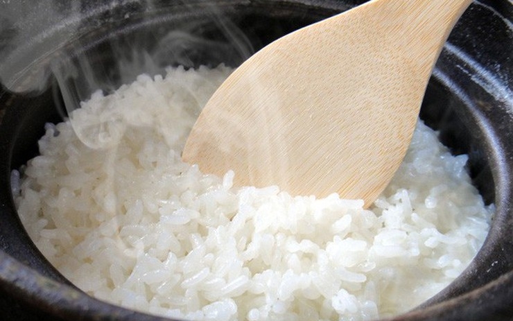 Thường xuyên kiểm tra tình trạng nồi cơm