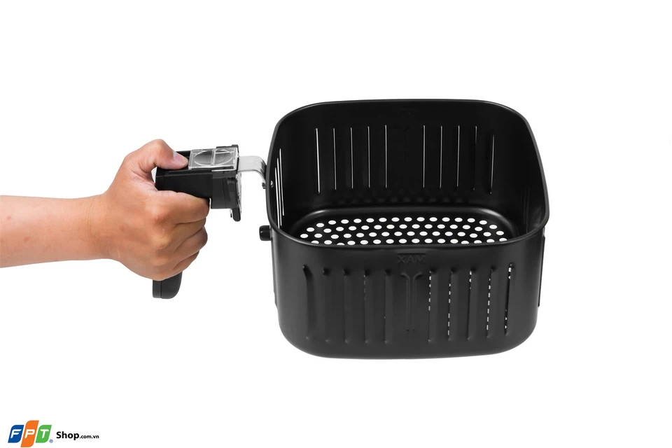 nồi chiên không dầu Unie 8 lít UE-800 - hình 3