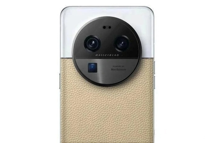 OPPO Find X6