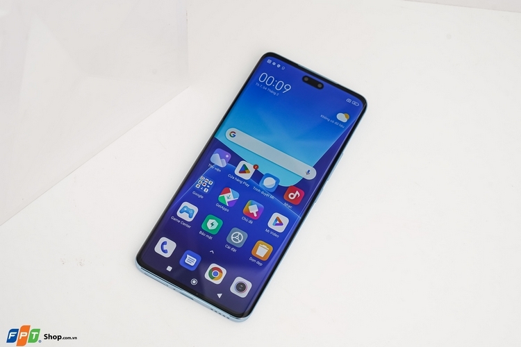 Mở hộp Xiaomi 13 Lite 6