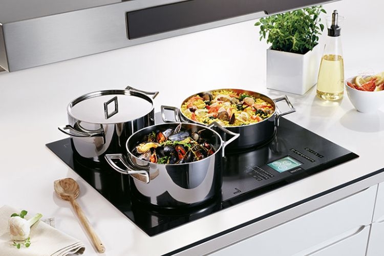 sửa bếp từ báo lỗi 4