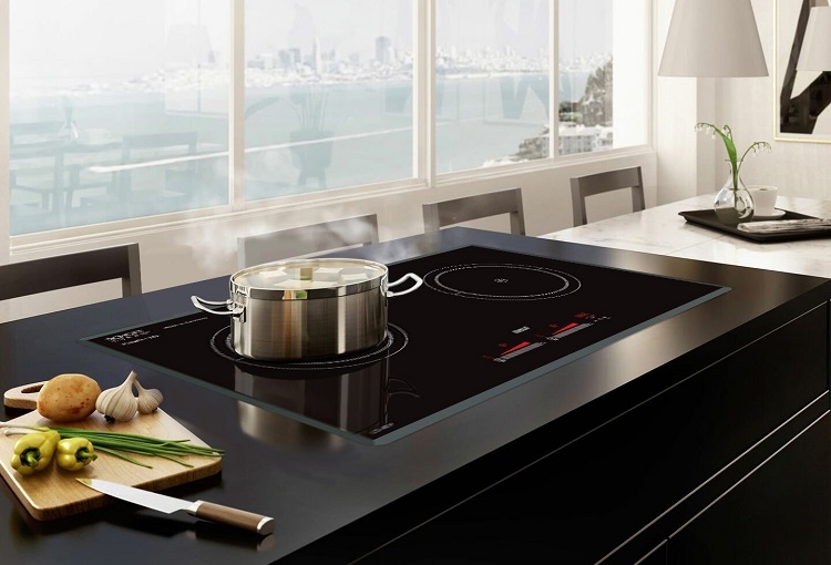 Bật mí cách sửa bếp từ nháy đèn và một số lưu ý khi sử dụng