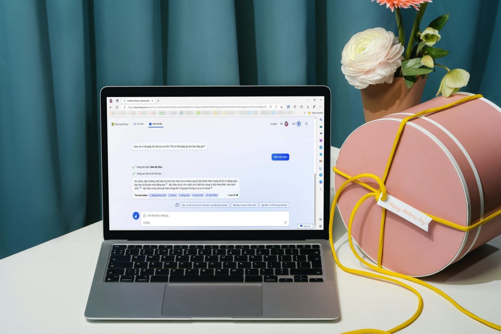 Cách ứng dụng Bing AI vào cuộc sống hiệu quả