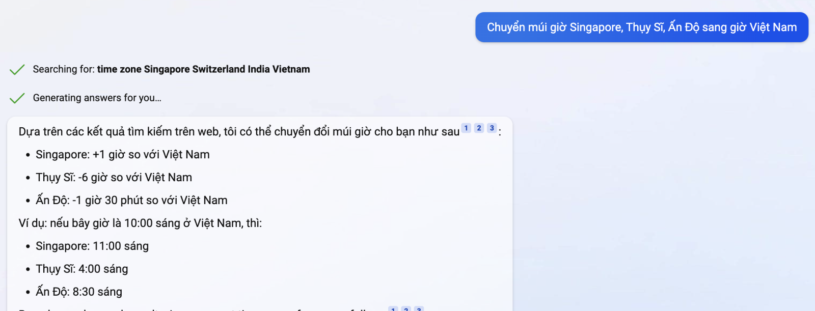 Cách ứng dụng Bing AI vào cuộc sống hiệu quả