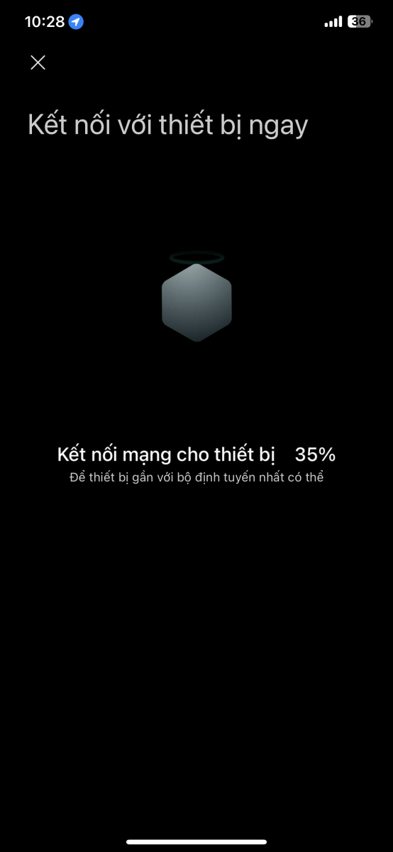 Ứng dụng Mi Home