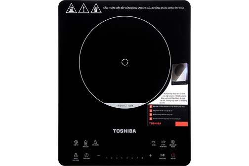 Bếp từ Toshiba có tốt không - ảnh 3