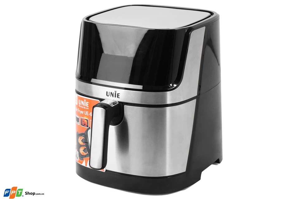 nồi chiên không dầu Unie 6.5 lít UE-600 - hình 1
