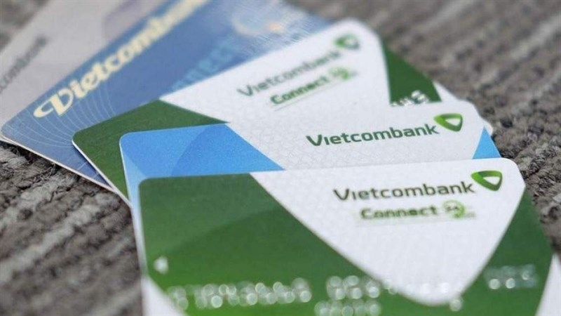 Thẻ ATM tiêu chuẩn