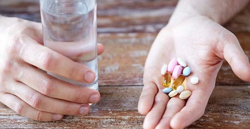 Ăn táo có thể làm giảm hiệu quả thuốc điều trị