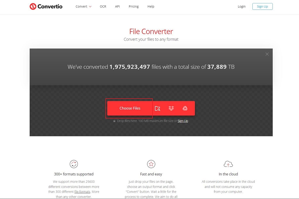 Cách chuyển đổi file MOV sang các định dạng khác