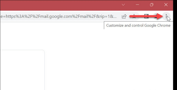Bật mí cách thêm Gmail vào thanh tác vụ Windows 11 (2)