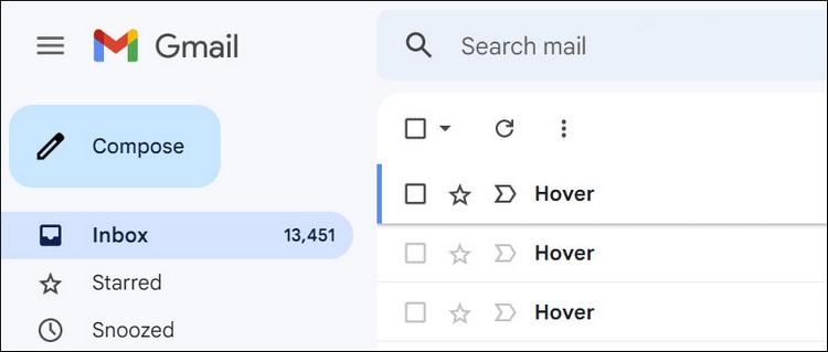 Bật mí cách thêm Gmail vào thanh tác vụ Windows 11 (8)