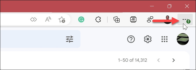 Bật mí cách thêm Gmail vào thanh tác vụ Windows 11 (9)