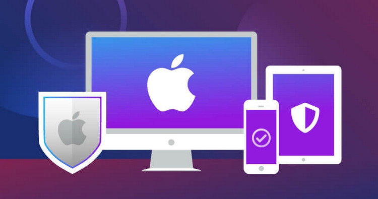 Làm thế nào để bảo vệ máy Mac khỏi phần mềm độc hại (1)