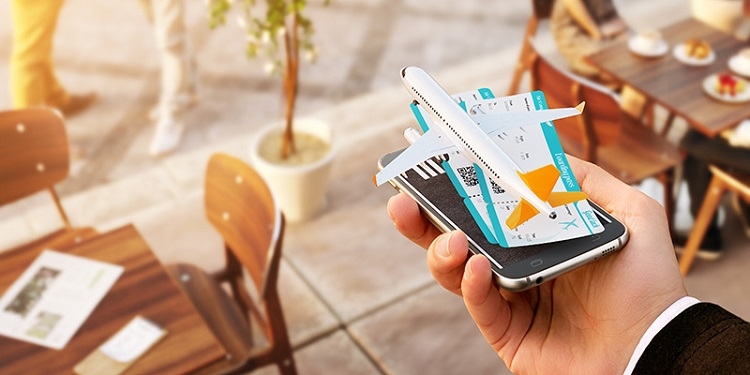 Bật mí 6 cách săn vé máy bay giá rẻ mới nhất 2023