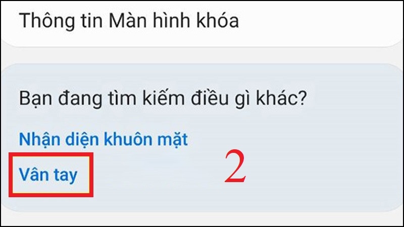Hướng dẫn cách khóa ứng dụng trên Samsung (Ảnh 3)