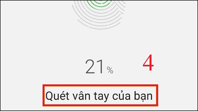 Hướng dẫn cách khóa ứng dụng trên Samsung (Ảnh 5)