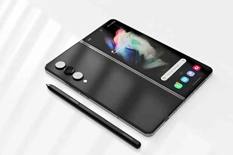 Thông tin quan trọng về camera Samsung Galaxy Z Fold5 vừa được hé lộ