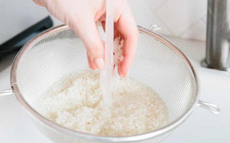 Từ A - Z cách sử dụng nồi cơm điện tử (Ảnh 4)