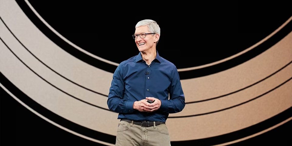 Lý do iPhone không tăng giá (ảnh 1)