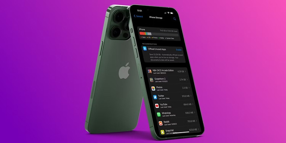 Lý do iPhone không tăng giá (ảnh 4)