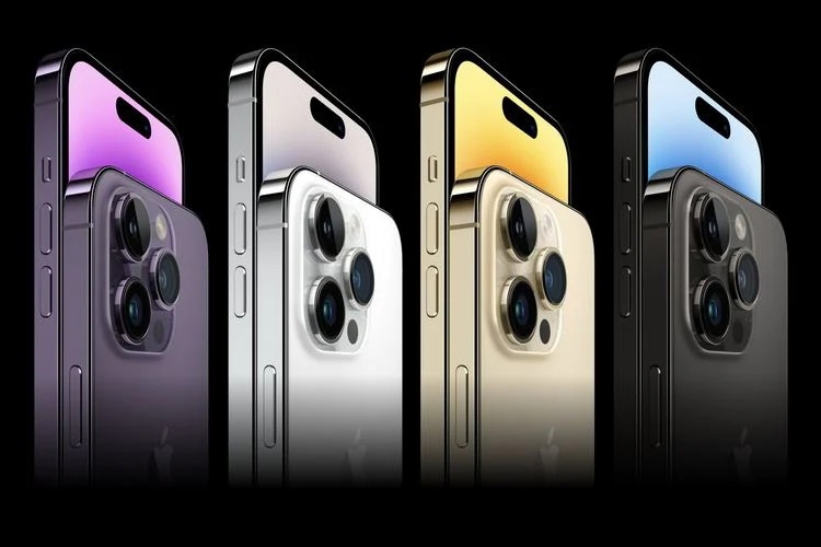 Lý do iPhone không tăng giá (ảnh 5)