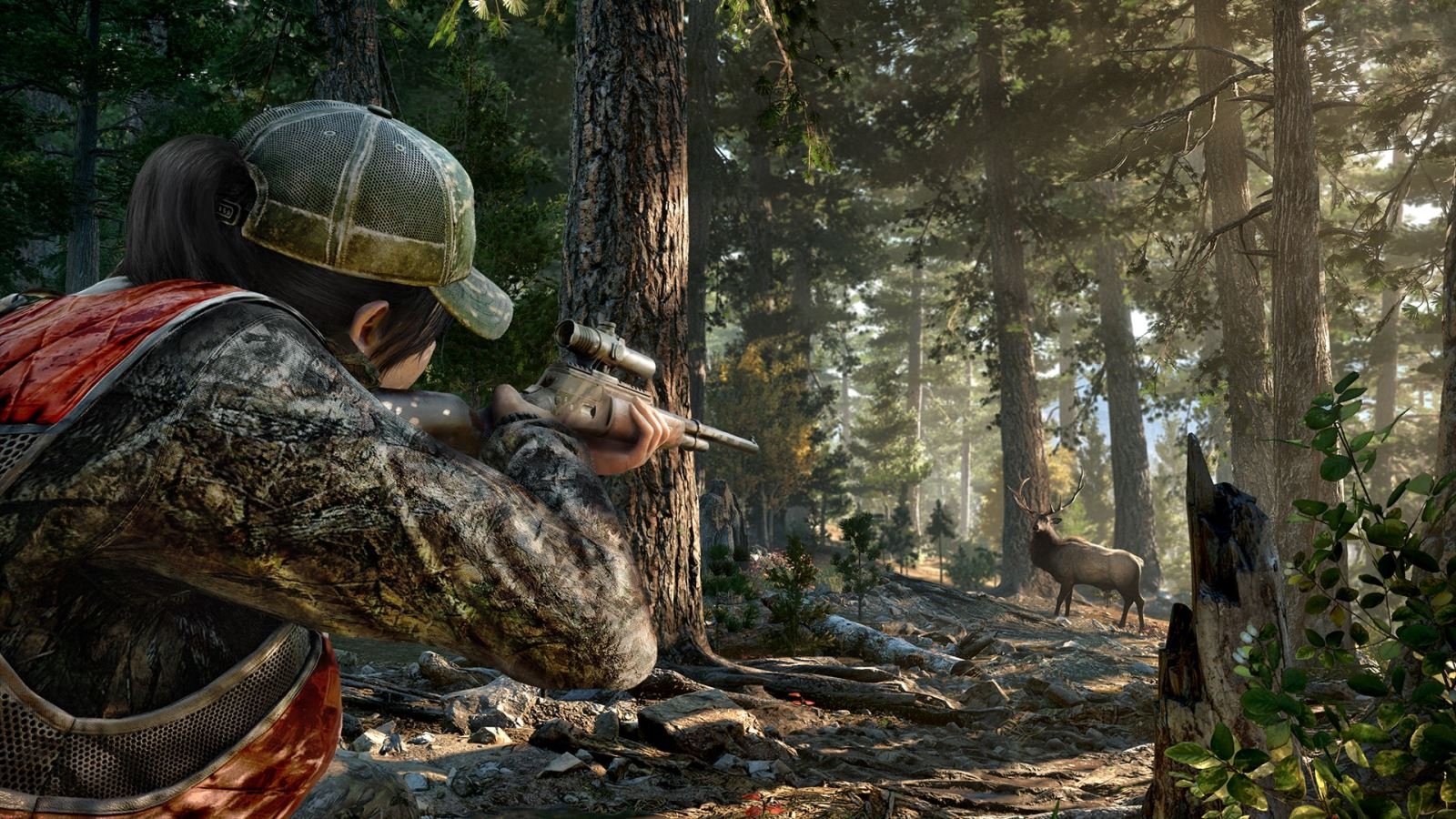 Cấu hình để "tham chiến" Far Cry 5 mượt mà