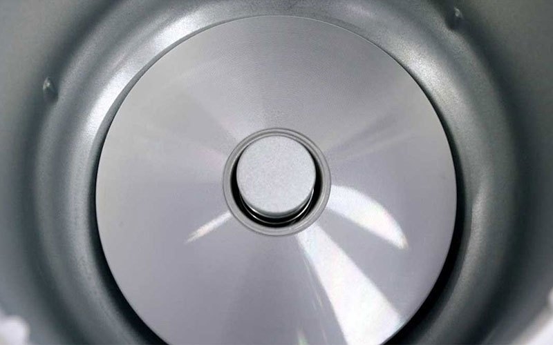 Mâm nhiệt của nồi cơm điện là gì?