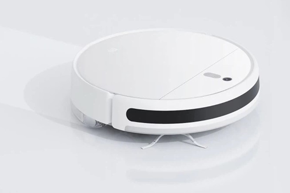 Tặng ngay 500.000 đồng để bạn sắm robot hút bụi, máy lọc nước khi mua hàng tại FPT Shop