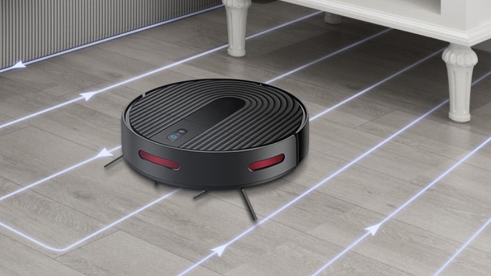 Tặng ngay 500.000 đồng để bạn sắm robot hút bụi, máy lọc nước khi mua hàng tại FPT Shop 3