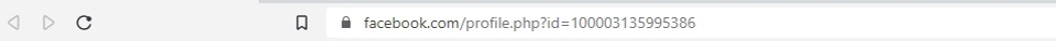 Đổi link FB - Ảnh 02