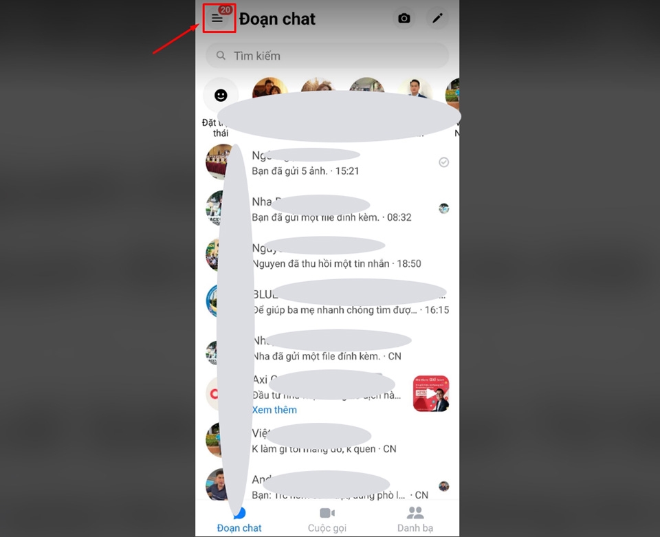 Đổi link Facebook - Ảnh 05