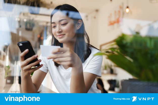 Những điều cần lưu ý khi sử dụng gói cước 50k của Vinaphone